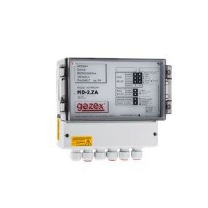 MD-2.ZA vezérlőegység 146638059 - Beléptető rendszer