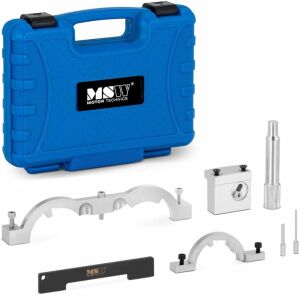 Vezérműszerszám Opel / Vauxhall motorokhoz - készlet