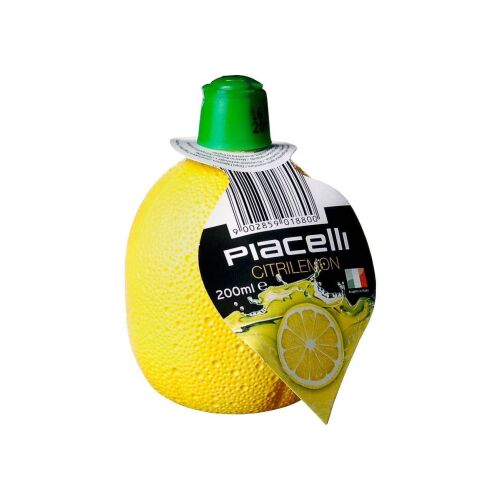 Piacelli Citrigreen citromízzel 200 ml 146638384