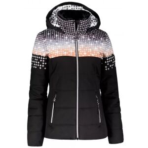 Női téli kabát KIXMI VANIKA FEKETE méret: XL 146638391 - Női ruházat