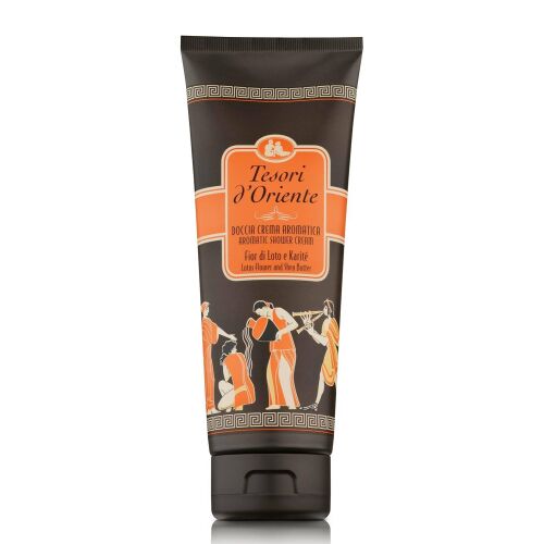 Tesori d'Oriente Lótuszvirág és Shea tusfürdő 250 ml 146638405