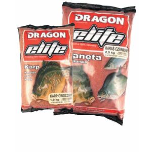 DRAGON ELITE RIVER GROUNDBAIT 1KG PLE-00-00-08-31-1000 |PLE-00-00-08-31-1000 146638970 - Magmix