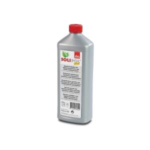 Decalcifiant universal, Solis, 1000 ml 146639069 - Produse de curățare pentru baie