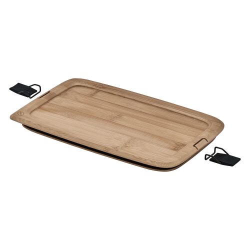 Fa fedő Flexx2Go edényhez, Rosle, 1,5 literes, fa 146639189