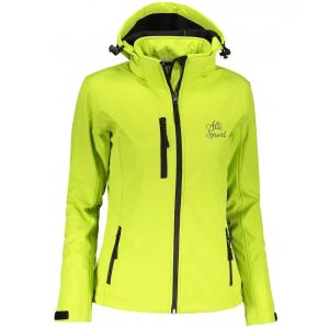 Női softshell kabát ALTISPORT ALW056521 MÉSZ méret: XL 146639293 - Női ruházat