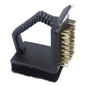 az 1-ben kefe a grillsütő tisztításához GRILL KINGHOFF KH-1913 146639537 - Konyha tisztítószer