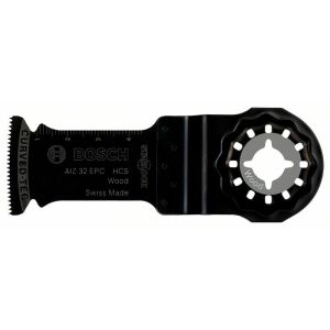 HCS MERÜLŐVÁGÓ FŰRÉSZLAP AIZ 32 EPC FA - B 2608661637