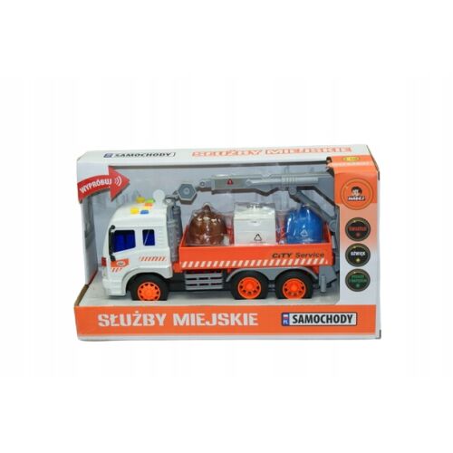 ÖNKORMÁNYZATI SZOLGÁLTATÁSOK SZEGREGÁCIÓJA 7127 146640042