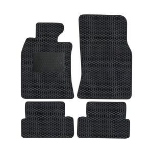 BM036_EVA_POD - Komplett EVA autószőnyeg készlet Mini Cooper R56 II 2006-2013-hoz (további megerősítéssel) 146640408 - Autószőnyeg