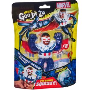 GOO JIT ZU - MARVEL - SAM WILSON 3715