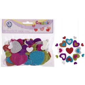 DEKORATÍV CSILLOGÓ SZÍV MATRICÁK 335117009