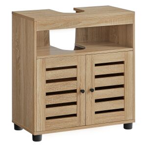 Szafka Łazienkowa - sonoma - BBK004B11