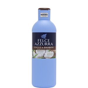 Felce Azzurra kókusz és bambusz tusfürdő 650 ml