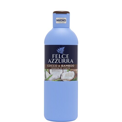 Felce Azzurra kókusz és bambusz tusfürdő 650 ml 146640951