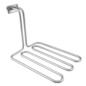 Fűtőtest Royal Catering RCEF-10EY/DY fritőzhöz 230V 3200W 146641111 - Elektromos fűtőbetét