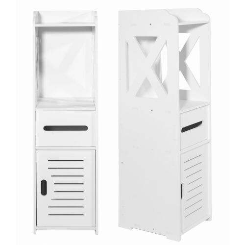 Fürdőszobaszekrény oszlop 80cm x 8 146641273