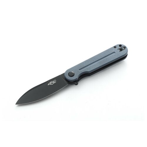 Ganzo Knife Firebird FH922PT - Szürke 146641233