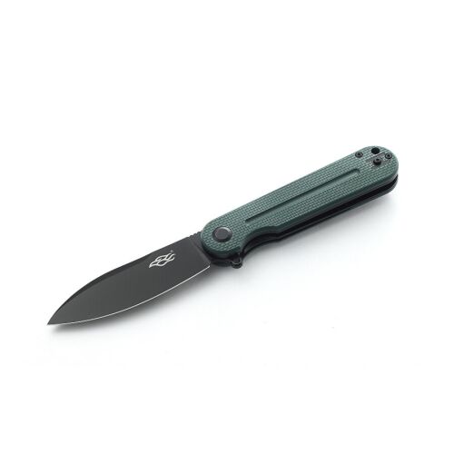 Ganzo Knife Firebird FH922PT - Zöld 146641618