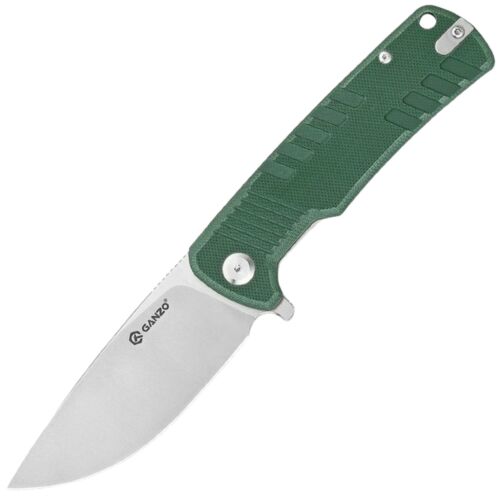 Ganzo Knife G769 - Zöld 146641720