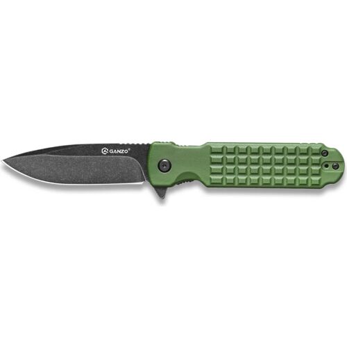 Knife Ganzo G627 - Zöld 146641799