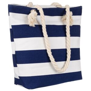 Tavaszi/nyári táska FB01-BIG STRAPS-0699 D.BLUE