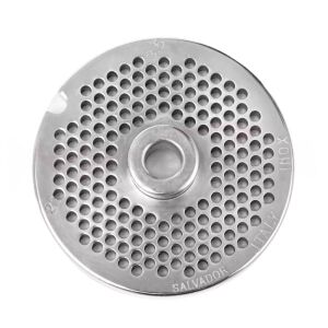 SZITA 3,5 MM HR-22 szitaátmérő 82 mm N 146642450 - Húsdaráló kiegészítő