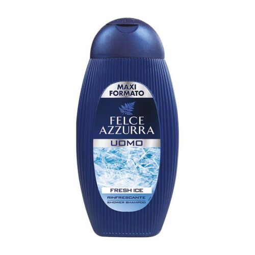 Felce Azzurra Fresh Ice Rinfrescante tusfürdő 400 ml 146642584