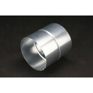 Hüvely 315 horganyzott 146643057 - Kandalló & Kályha kiegészítő