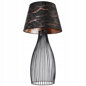 ÉJSZAKAI LÁMPA CSŐ LÁMPABURNY KÚP MINTÁJA