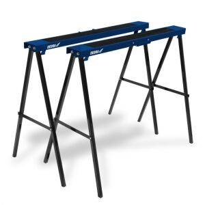 FÉM BAKKALAPOK 2 DB. MAX. TEHERBÍRÁS 250 KG/PÁR - DEDN110