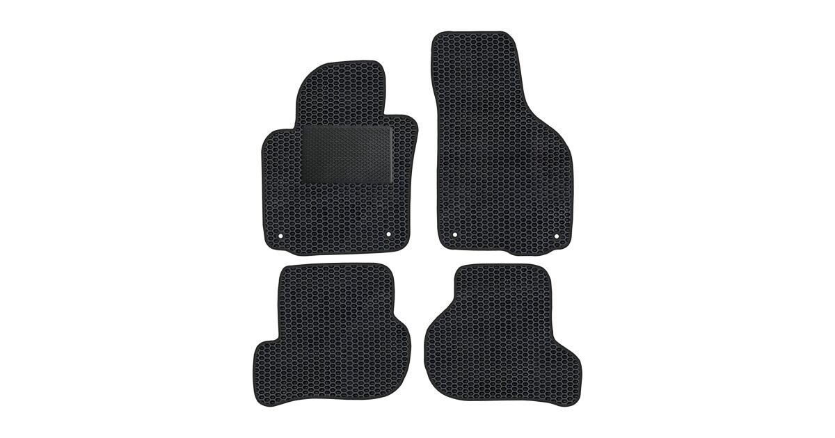 Prelata Auto SKODA Octavia II 2004-2013 Sedan - Impermeabila - 2 Straturi - Gri - View #12
