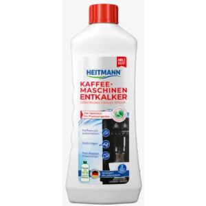 Heitmann vízkőmentesítő kávégépekhez 250 ml 146644495 - Vízkőoldó