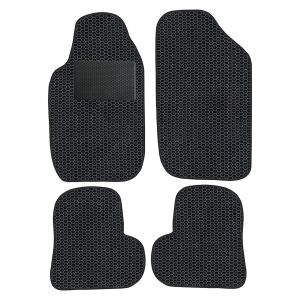 PE013_EVA_POD - EVA autószőnyeg készlet Peugeot 206 1998-2009 típushoz (további megerősítéssel) 146645146 - Autószőnyeg