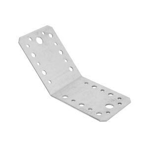 Egyenlő szárú szög 90*90*65*2,5 mm 135 fok - LB KLR3 146645263 - Sarokvas & Szegletvas