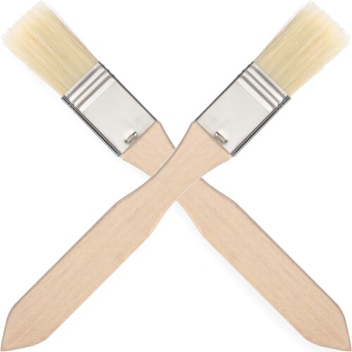 Édességkefe kenéshez lapos 20x210mm KÉSZLET 2 db - HENDI 515228 146645282