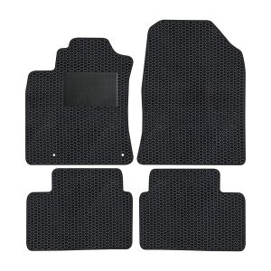 KI034_EVA_POD - Komplett EVA autószőnyeg készlet Kia Xceedhez 2019-től (további megerősítéssel) 146645353 - Autószőnyeg