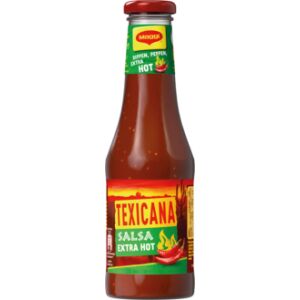 Maggi Texicana Salsa Extra Hot Sauce 500 ml