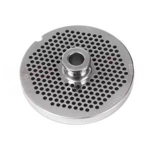 SZITA 4,5 MM HR-32 szitaátmérő 100 mm N 146645893 - Húsdaráló kiegészítő