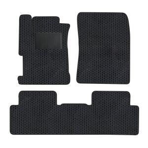 HO030_EVA_POD - Komplett EVA autószőnyeg készlet Honda Civic 2012-2016 4 T√ľrenhez (további megerősítéssel) 146646072 - Autószőnyeg