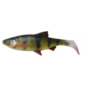 Savage Gear 4D River Roach csali 18cm 70g - Sügér |SVS63705