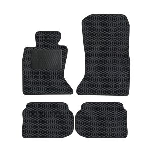 BM017_EVA_POD - Komplett EVA autószőnyeg készlet BMW 5er F10 F11 X-drive 2010-2017-hez (további megerősítéssel) 146646325 - Autószőnyeg