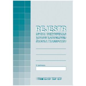 H-91-3 SZÁLLÍTÁSI RAKOZÁS MOSÁSA ÉS LESZERELÉSE 146646532 - Üzleti nyomtatvány