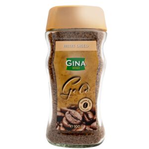 Gina Originale instant kávé 200 g