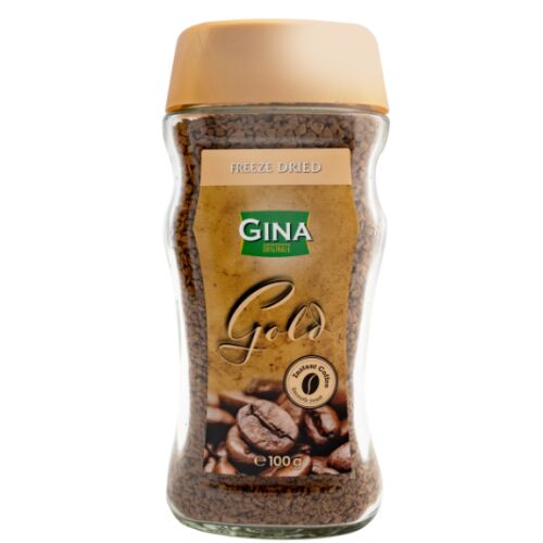 Gina Originale instant kávé 200 g 161834456 - Instant kávé