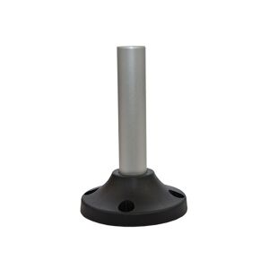 Könnyű oszloptalp 100 mm alumínium T0-IKAM03