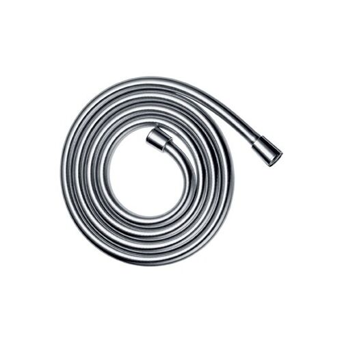 Hansgrohe Isiflex zuhanycső fémutánzattal, 1,25 m króm 28272000 146647279