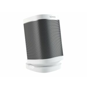 Vogels SOUND 4113 hangszóróállvány Sonos One és Play készülékekhez:1, fehér | Vogels