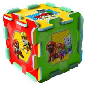 Mancs őrjárat Szivacs puzzle 30446848