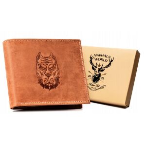 Nagy férfi bőr pénztárca - Always Wild 146648282 - Férfi pénztárca