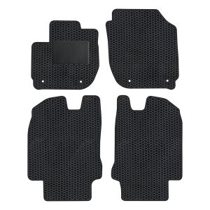 HO039_EVA_POD - Komplett EVA autószőnyeg készlet Honda HR-V II 2013-2021 típushoz (további megerősítéssel) 146649181 - Autószőnyeg